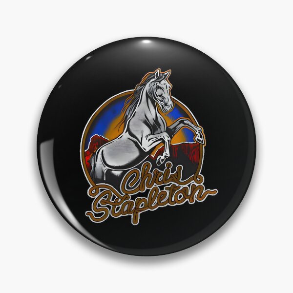 Item preview, chris stapleton designed and sold by Tamboxe.