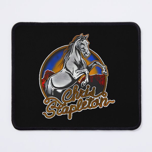 Item preview, chris stapleton designed and sold by Tamboxe.
