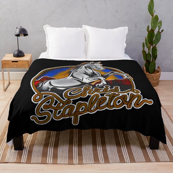 Item preview, chris stapleton designed and sold by Tamboxe.