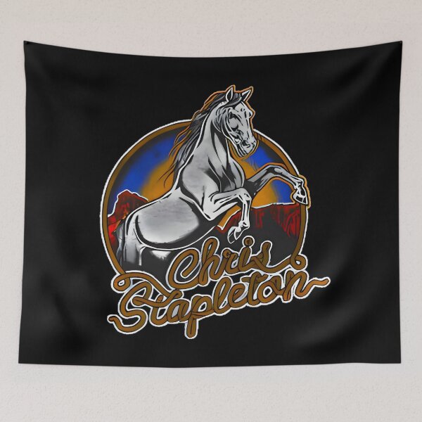 Item preview, chris stapleton designed and sold by Tamboxe.