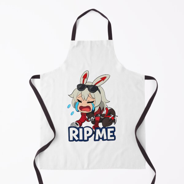 Item preview, Bunny Zentreya Mario Party Style Sticker Rip Me designed and sold by EdieSeal.