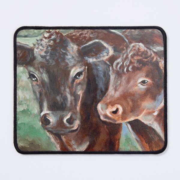 Item preview, Gretta and Karen designed and sold by CamillaRandall.