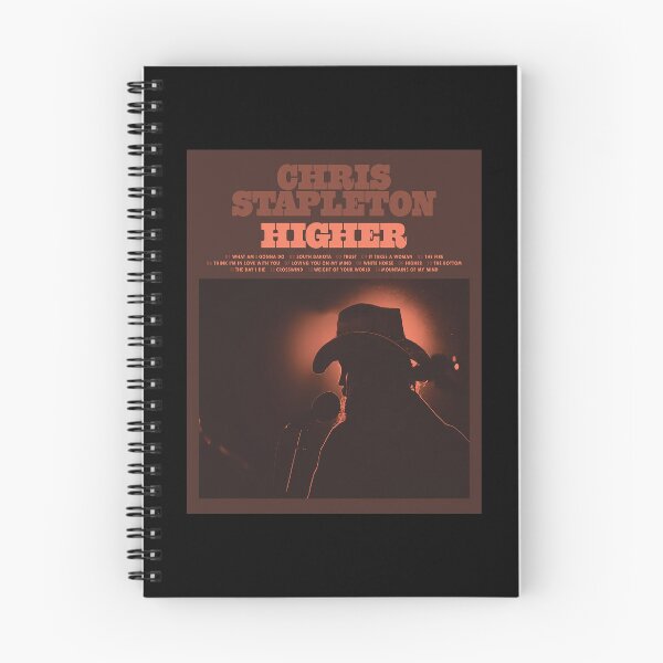 Item preview, chris stapleton designed and sold by Tamboxe.