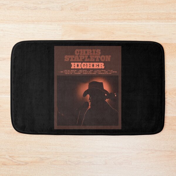 Item preview, chris stapleton designed and sold by Tamboxe.