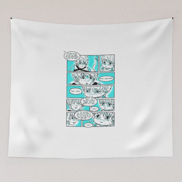 Item preview, No Life Is Small designed and sold by JRRobComics.