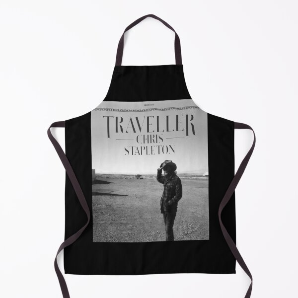 Item preview, chris stapleton designed and sold by Tamboxe.