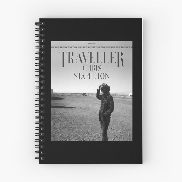 Item preview, chris stapleton designed and sold by Tamboxe.
