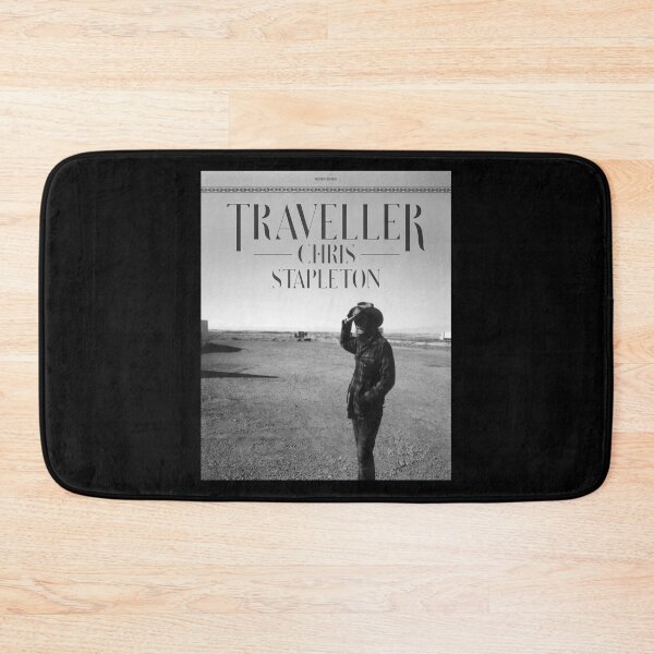 Item preview, chris stapleton designed and sold by Tamboxe.