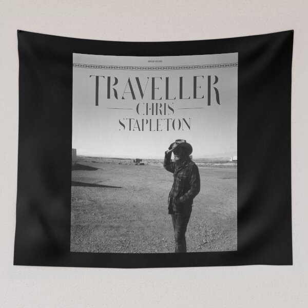 Item preview, chris stapleton designed and sold by Tamboxe.