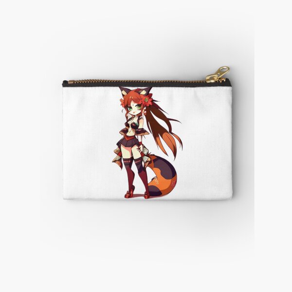 Item preview, Zentreya Fox Spirit (New) Vshojo designed and sold by EdieSeal.