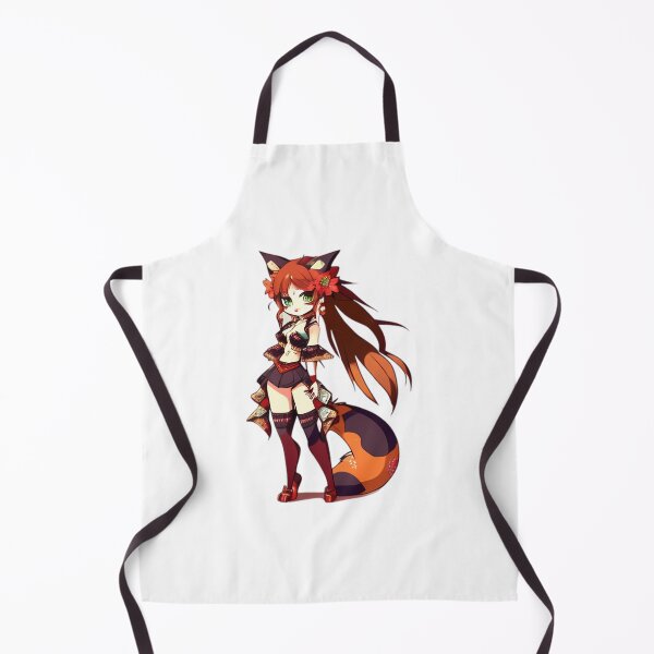 Item preview, Zentreya Fox Spirit (New) Vshojo designed and sold by EdieSeal.