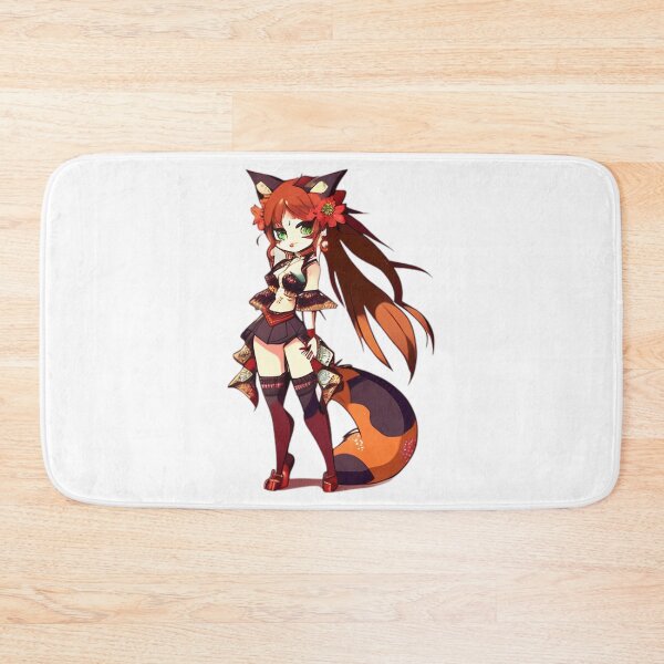 Item preview, Zentreya Fox Spirit (New) Vshojo designed and sold by EdieSeal.
