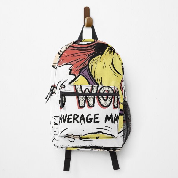 Item preview, World's Worst Superhero – Funny Bootleg Comic designed and sold by Maria Garcia´s.