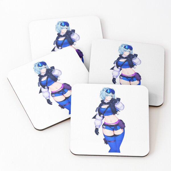 Item preview, Arknights Endfield designed and sold by TylerRoseStorey.