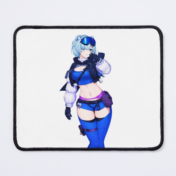 Item preview, Arknights Endfield designed and sold by TylerRoseStorey.