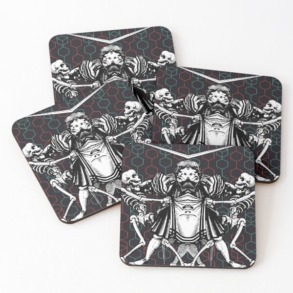 Item preview, Doom Mirror  designed and sold by amanda150771.