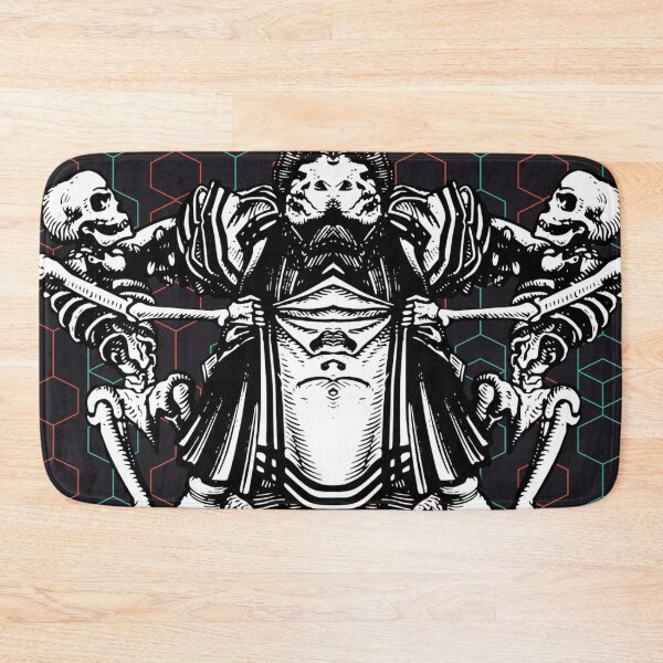 Item preview, Doom Mirror  designed and sold by amanda150771.