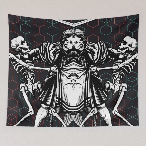 Item preview, Doom Mirror  designed and sold by amanda150771.