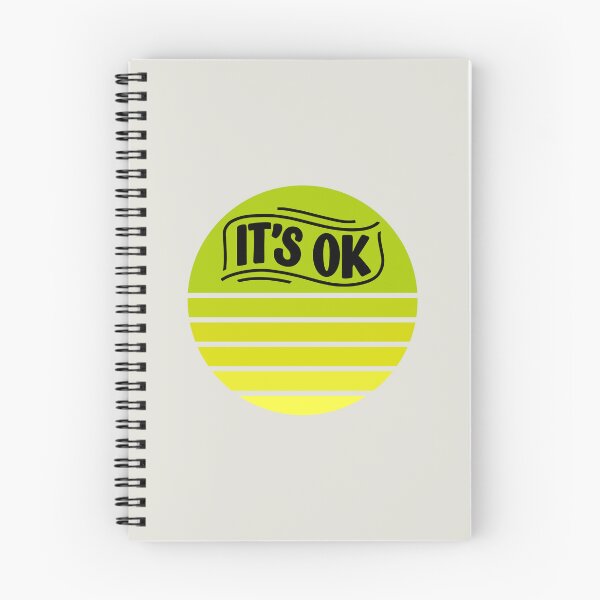 Item preview, It´s Ok Positive designed and sold by FanFest.