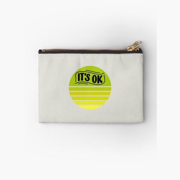 Item preview, It´s Ok Positive designed and sold by FanFest.