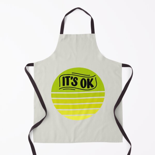 Item preview, It´s Ok Positive designed and sold by FanFest.
