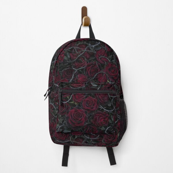 Item preview, Dark Gothic Rose Garden With Thorns designed and sold by Owcomm.