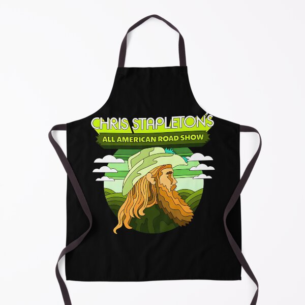 Item preview, chris stapleton designed and sold by Tamboxe.