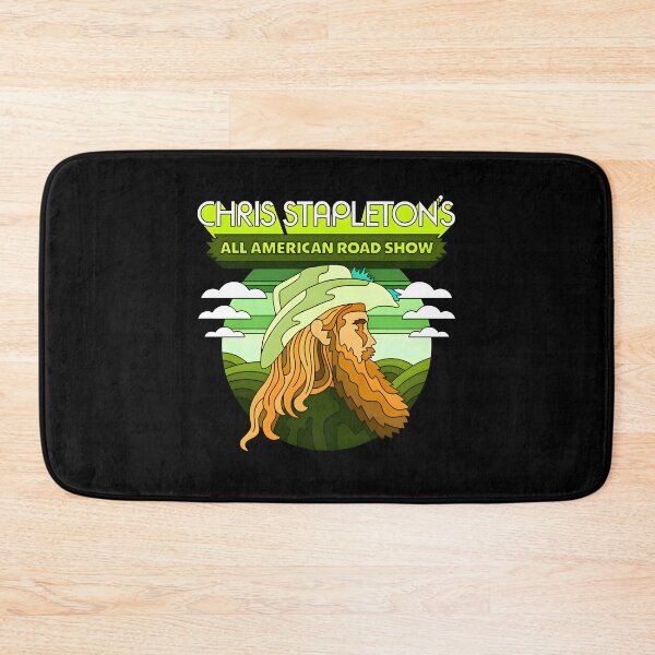 Item preview, chris stapleton designed and sold by Tamboxe.