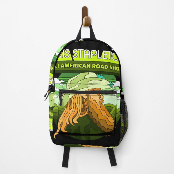 Item preview, chris stapleton designed and sold by Tamboxe.