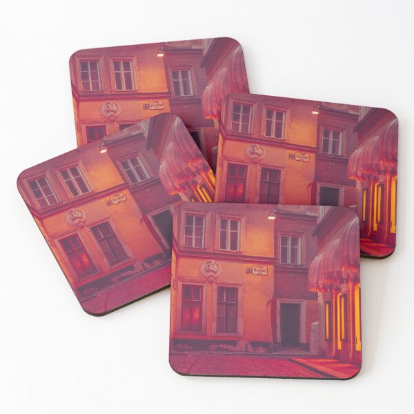 Item preview, Wien-003 designed and sold by HalinaJ.