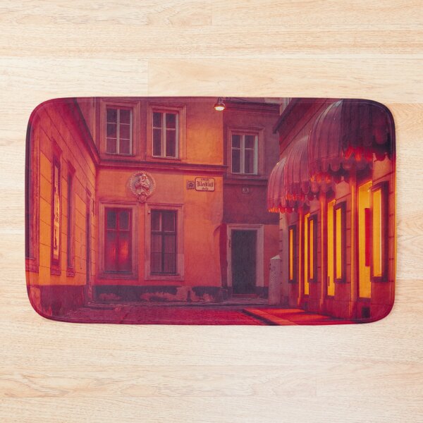 Item preview, Wien-003 designed and sold by HalinaJ.