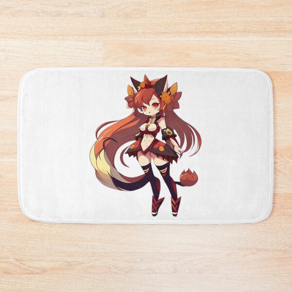Item preview, Zentreya Cute Fox Spirit (New) Vshojo designed and sold by EdieSeal.