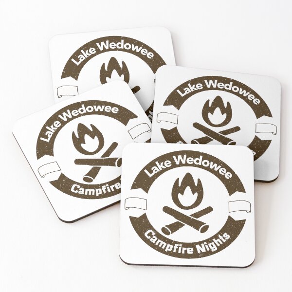Item preview, Camping  designed and sold by QES Designs.