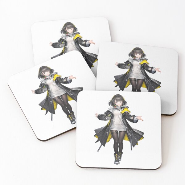 Item preview, Arknights Endfield designed and sold by TylerRoseStorey.