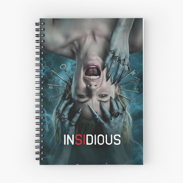 Item preview, Insidious designed and sold by thrynafenquar.