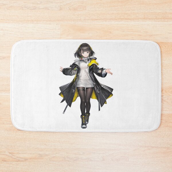 Item preview, Arknights Endfield designed and sold by TylerRoseStorey.
