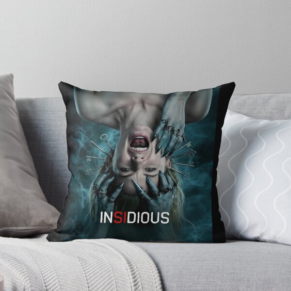 Item preview, Insidious designed and sold by thrynafenquar.
