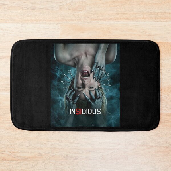 Item preview, Insidious designed and sold by thrynafenquar.