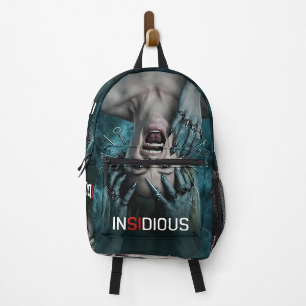 Item preview, Insidious designed and sold by thrynafenquar.