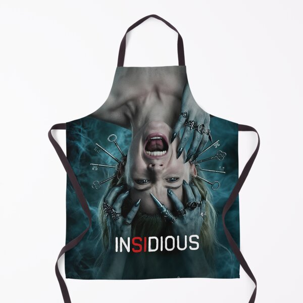 Item preview, Insidious designed and sold by thrynafenquar.