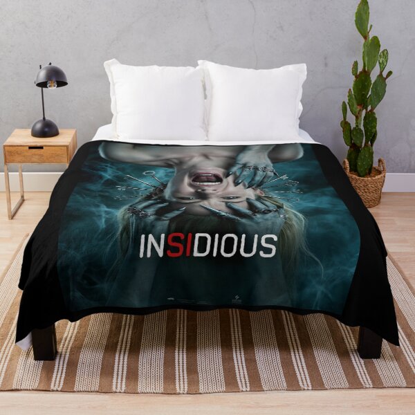 Item preview, Insidious designed and sold by thrynafenquar.
