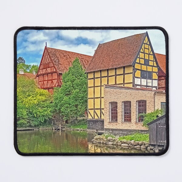 Item preview, Den Gamle By, Aarhus, Denmark, May 2026 designed and sold by RedHillDigital.