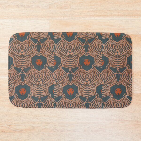 Item preview, RED BULLSEYE designed and sold by THE GOOD FIND.