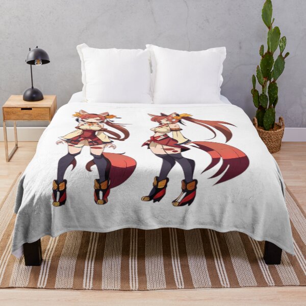 Item preview, Zentreya Cute Kitsune (New) Vshojo designed and sold by EdieSeal.