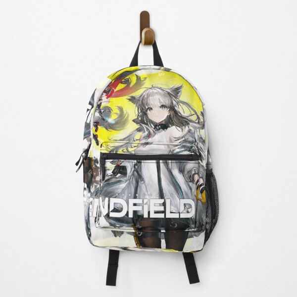 Item preview, Arknights Endfield designed and sold by TylerRoseStorey.