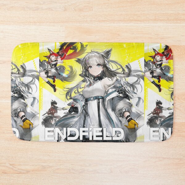 Item preview, Arknights Endfield designed and sold by TylerRoseStorey.