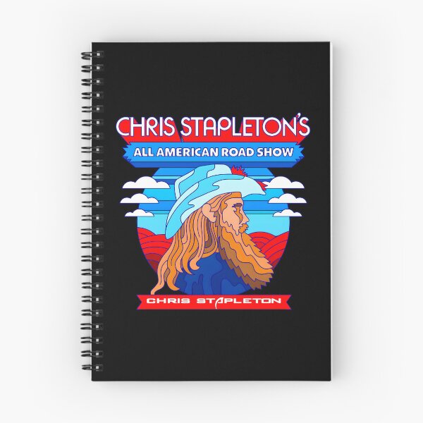 Item preview, chris stapleton designed and sold by Tamboxe.