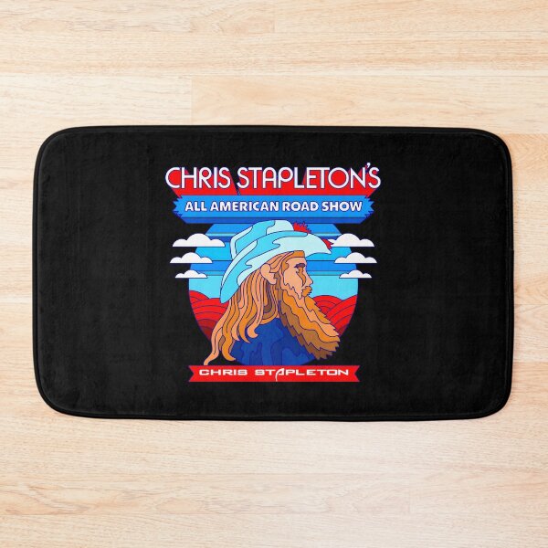 Item preview, chris stapleton designed and sold by Tamboxe.