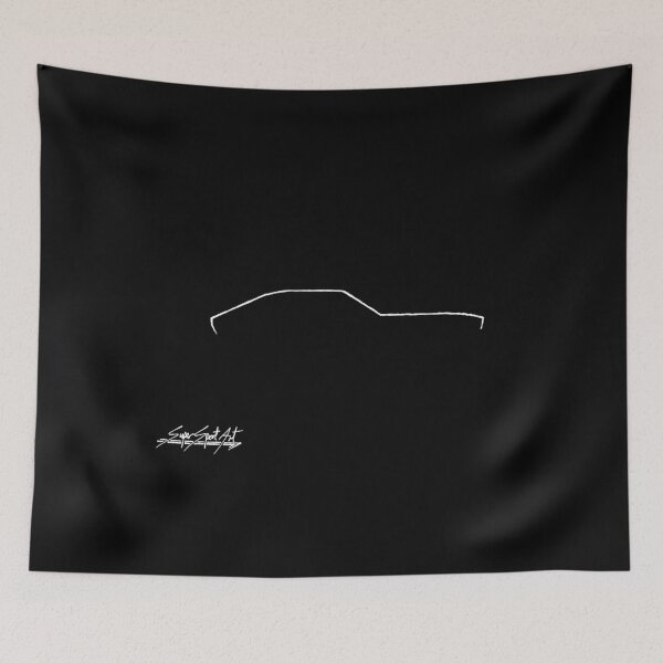 Item preview, Jensen Interceptor designed and sold by EdieSeal.