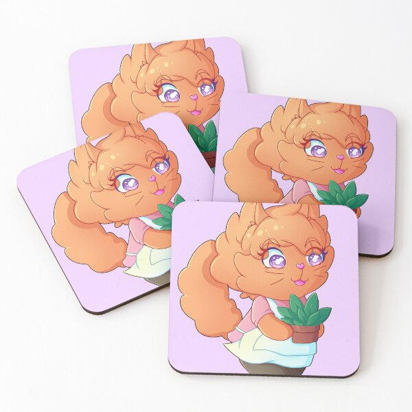 Item preview, Michi the florist designed and sold by MixiLunar.